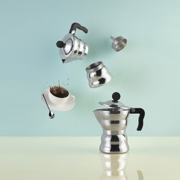 Bialetti Amerikana Coffee Maker, 4 Cup | Supermarket Italy