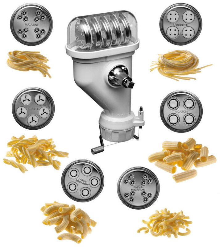 equipment - Egg and flour proportion for pasta extruder - Seasoned Advice