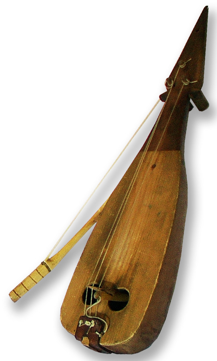 The lyra: the heart of Cretan music - Creta Maris Blog