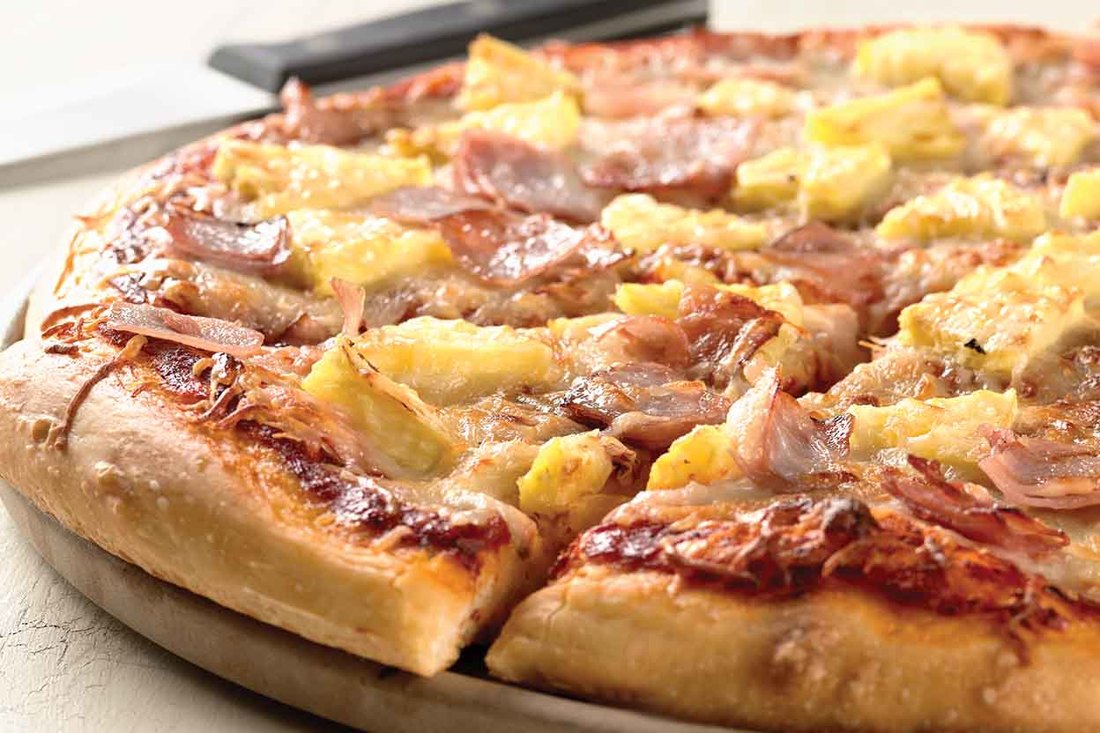 Sam Panopoulos, inventor of Hawaiian pizza, dies aged 83, Pizza