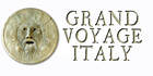 GRAND VOYAGE ITALY