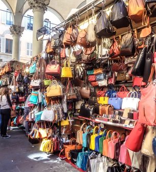 Best Shops Where to Buy Leather Sandals in Florence